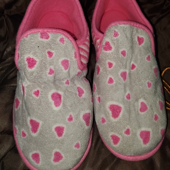 cute comfy slippers